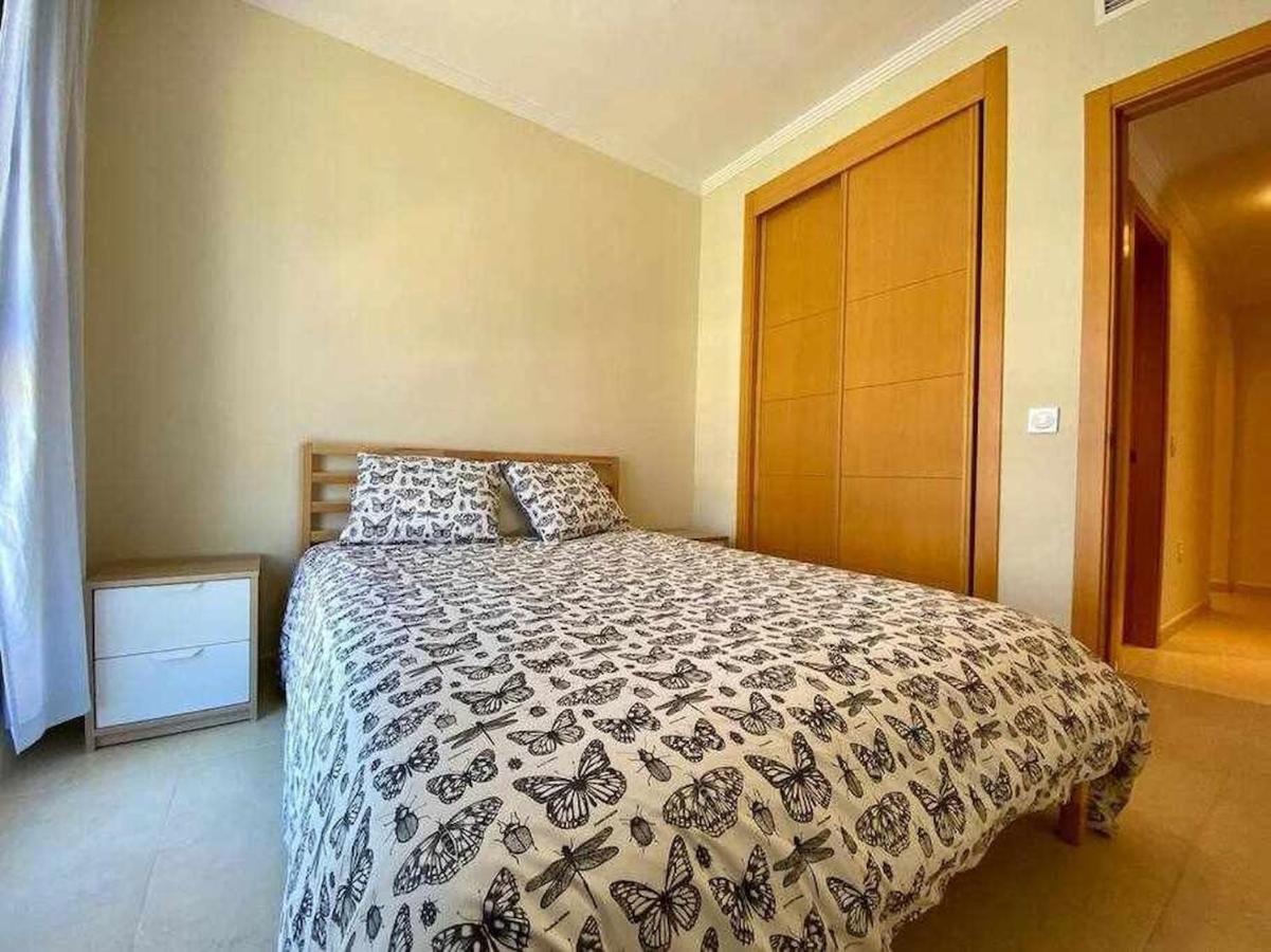 Apartmán A&N La Vega 7 Torre Del Mar Exteriér fotografie