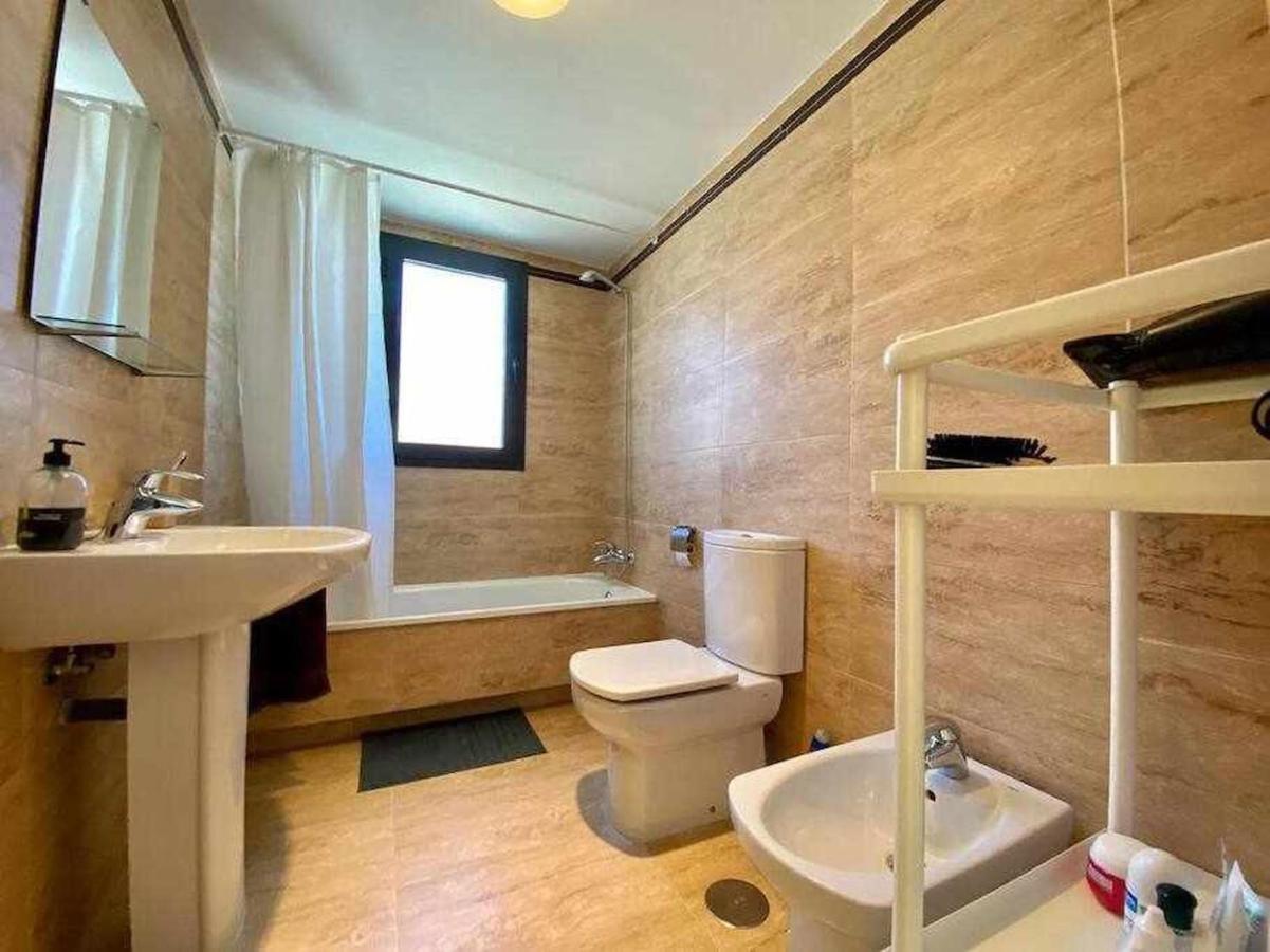 Apartmán A&N La Vega 7 Torre Del Mar Exteriér fotografie
